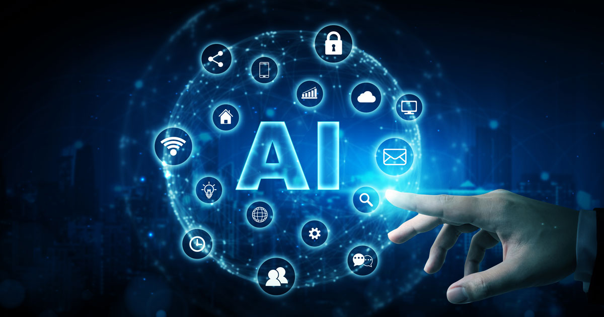 企業のAI活用はどこまで進んだ？アンケート調査から見えたAI利用の現在地 イメージ画像