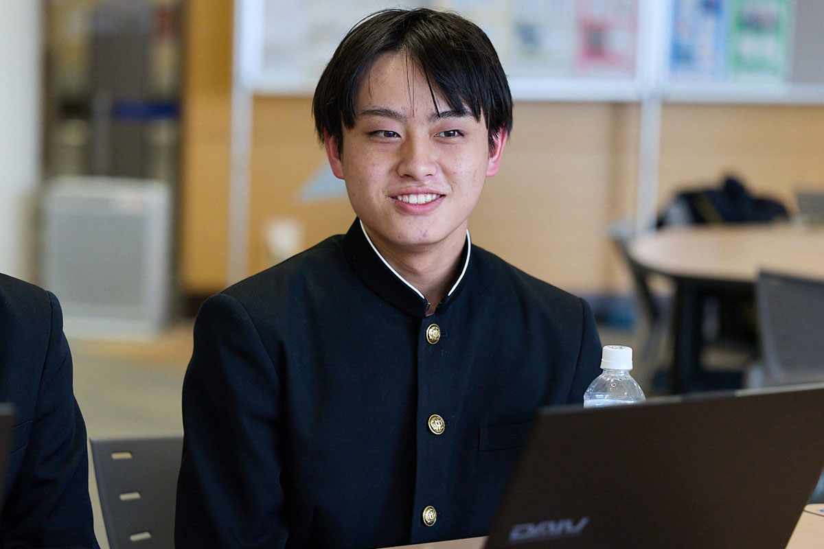 藤井さん