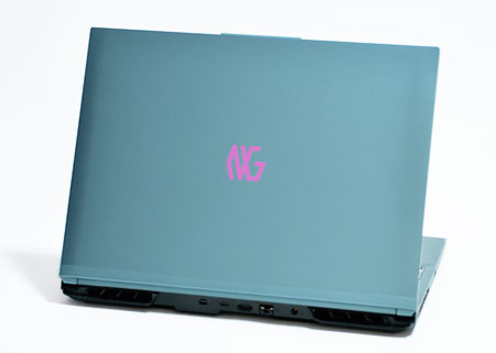 2台目のパソコンで選んだNEXTGEARのゲーミングノートPC