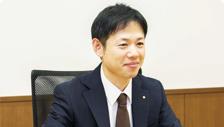 千葉銀行 キャリア採用HP