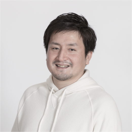 創業者/代表取締役 CEO 稲垣 裕介
