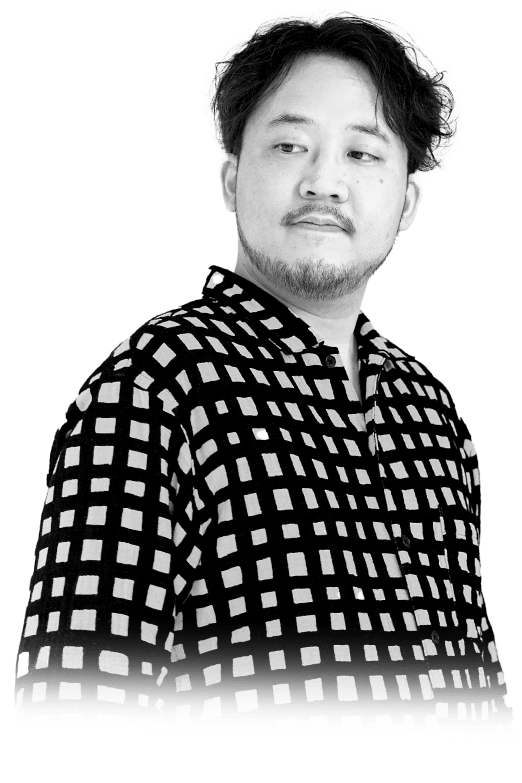 梶原 良介