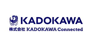 株式会社KADOKAWAconnected