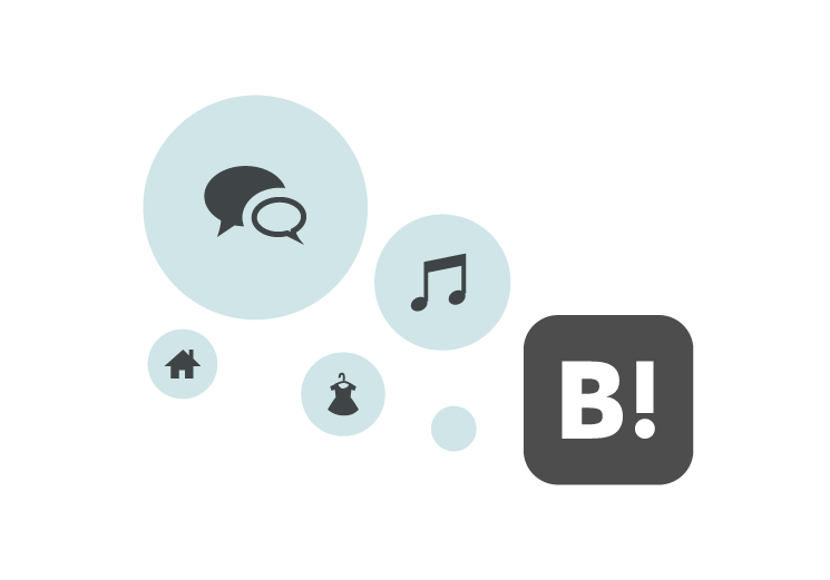 はてなブログコミュニティ・はてなブックマークからの流入が期待できます