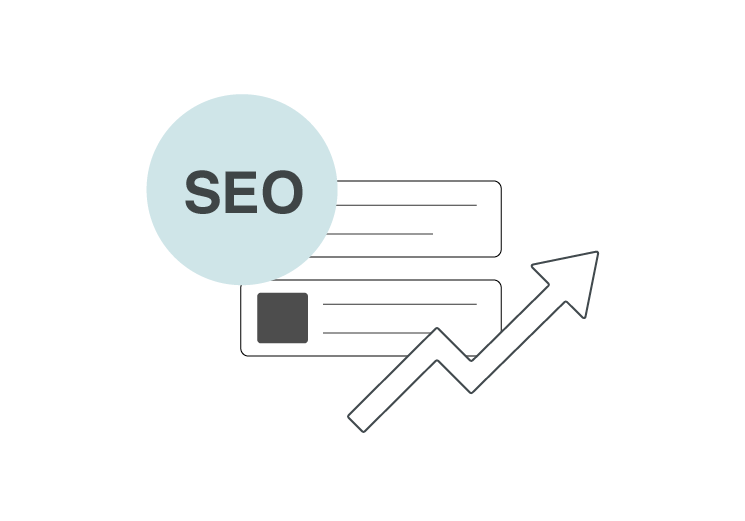 SEOの知識がなくても安心。最新のSEOに自動で追従します